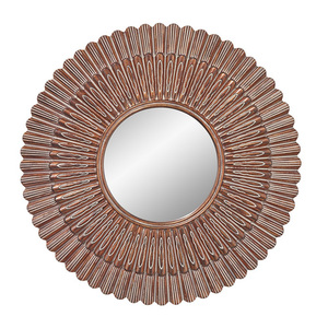 Feiss Cheyenne Mirror   Elstead small 0
