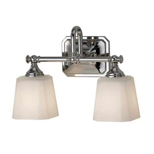 Check Concord 2 Light Above Mirror Light Elstead