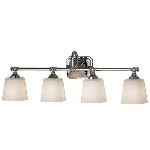 Check Concord 4 Light Above Mirror Light Elstead