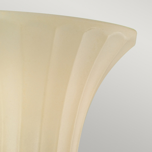 Drawing Room 1 Light Wall Light  Elstead small 1