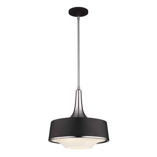 Check Feiss Holloway 4Lt Elstead Pendant Lamp