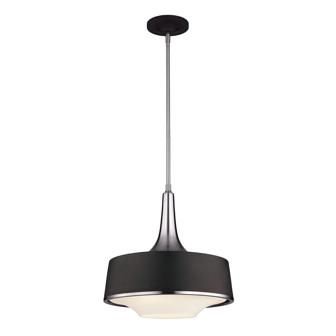 Feiss Holloway 4Lt Elstead Pendelleuchte