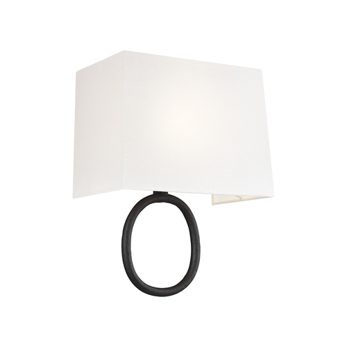 Check Indo 1 Light Wall Light Elstead