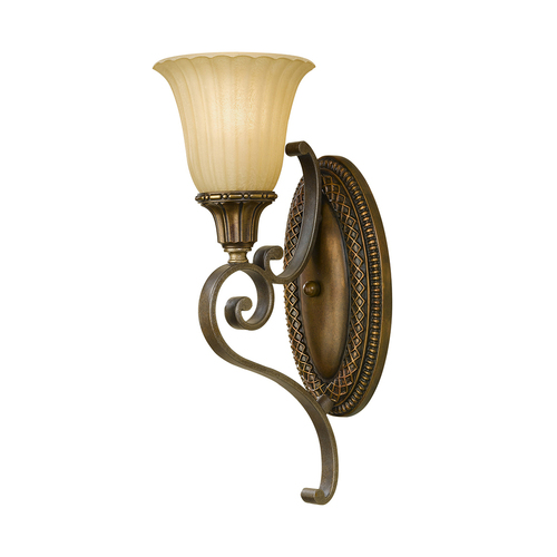 Check Kelham Hall 1 Light Wall Light Elstead