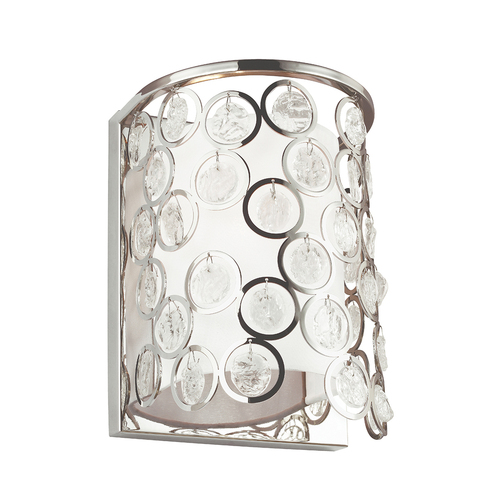 Check Lexi 1 Light Wall Light Elstead