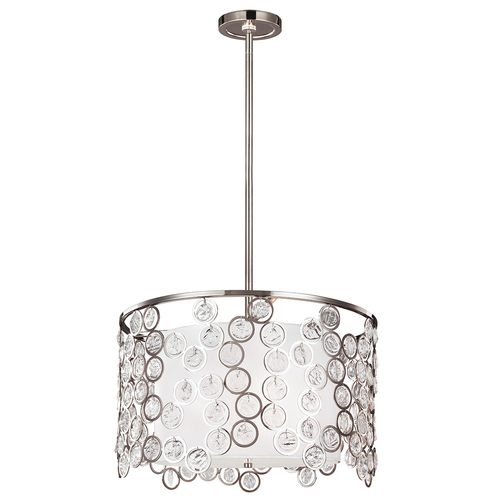 Check Lexi 3 Light Pendant Elstead