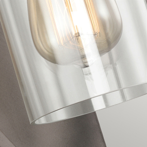 Marlena 1 Light Wall Light Elstead small 2