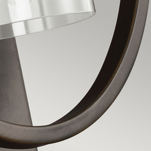 Marlena 1 Light Wall Light Elstead small 3