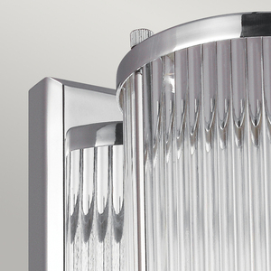 Paulson 1 Light Wall Light Elstead small 1