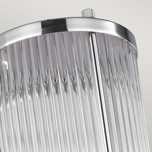 Paulson 1 Light Wall Light Elstead small 2