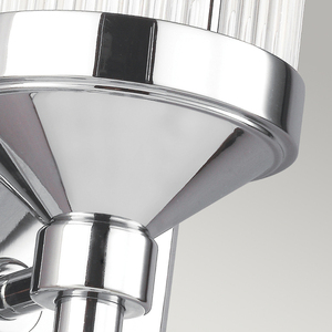 Paulson 1 Light Wall Light Elstead small 3