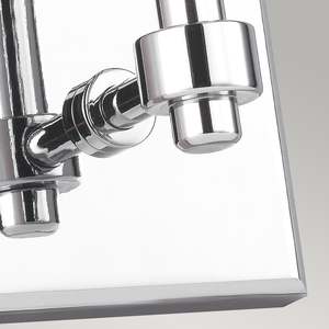 Paulson 1 Light Wall Light Elstead small 4