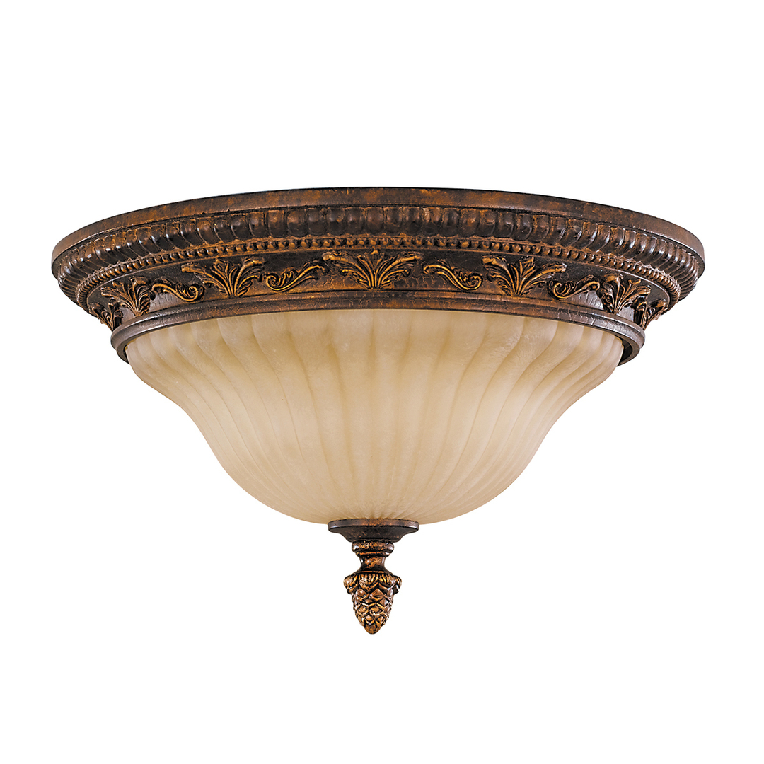 Elstead Sonoma Valley 2 Plafond