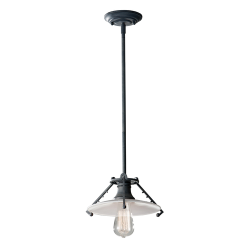 Check Feiss Urban Renewal 1Lt Pendant Light  Elstead