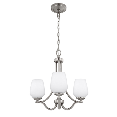 Check Vintner 3 Light Chandelier Elstead