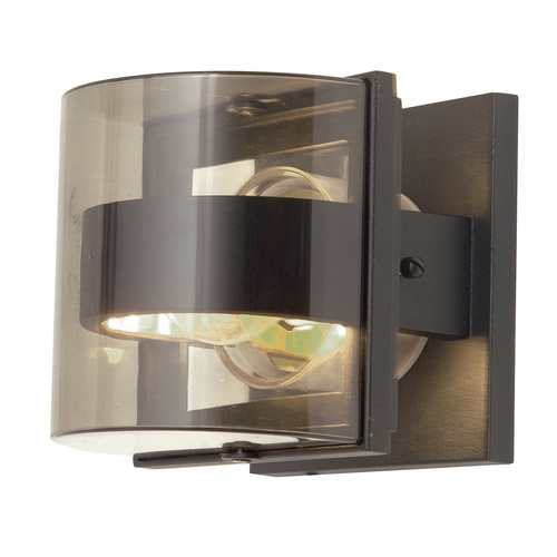 Check Frida 1 Light Small Wall Light Elstead