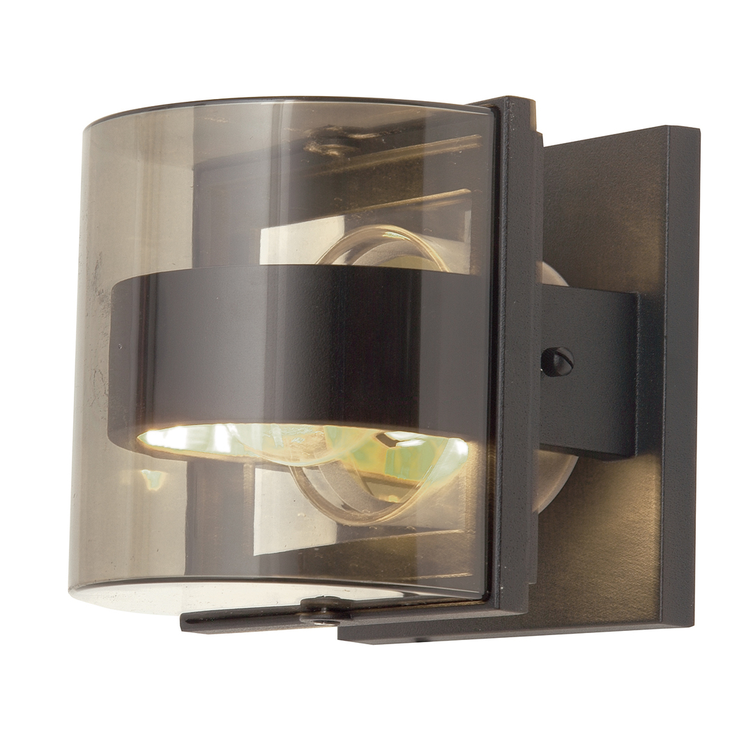Frida 1 Light Small Wall Light Elstead