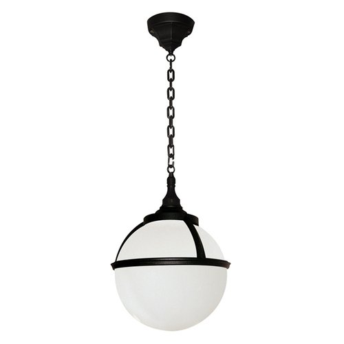 Check Glenbeigh 1 Ball Pendant Lamp on Chain Elstead