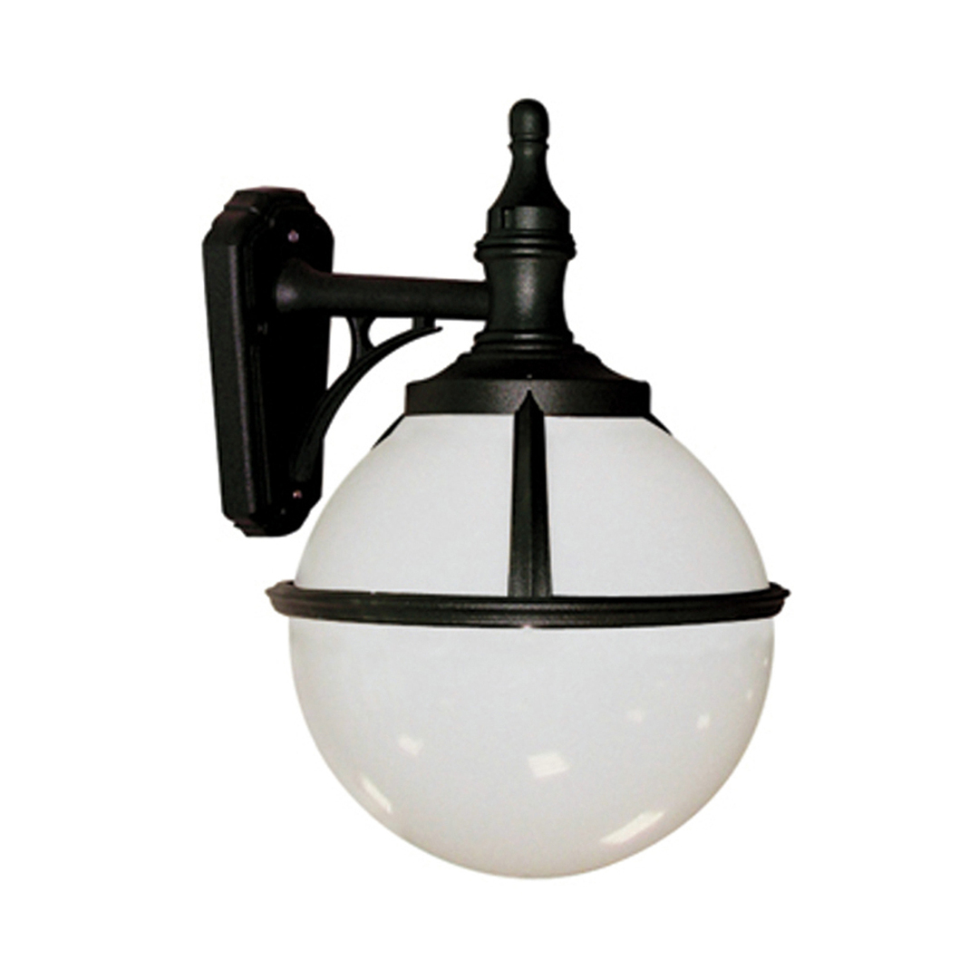 Glenbeigh 1 Light Wall Lantern Elstead