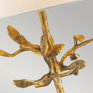 Audubon Park 1 Light Table Lamp Elstead small 3