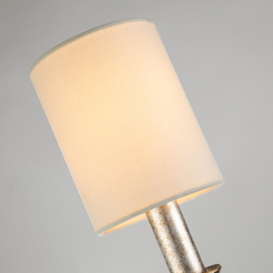 Lemuria 1 Light Wall Light Elstead small 3