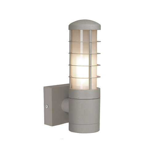 Check Beta 4-ring Wall Lantern Elstead