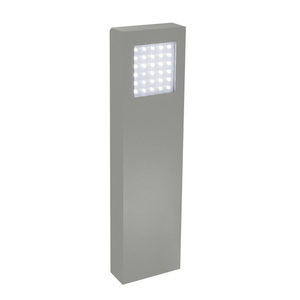 Beta Mini Bollard Light Double Sided Elstead small 0