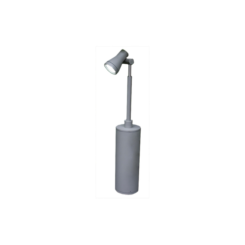Check Beta Single Head Post Spotlight Elstead