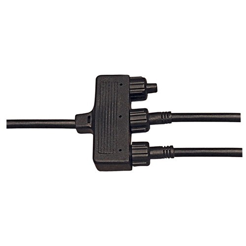 Check Garden Zone Cable 3 Way Elstead