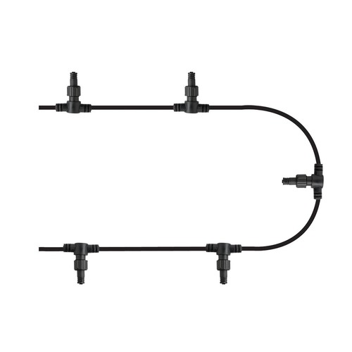 Check Garden Zone Cable Set 6M Elstead