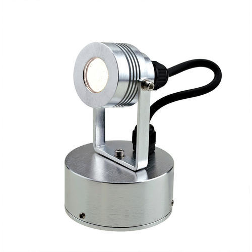 Check Elite Small Spotlight Wall Fitting Elstead
