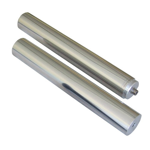 Check Elite Pole Accessory - Aluminium Elstead