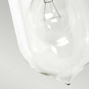Sandown 1 Light Wall Lantern Elstead small 3