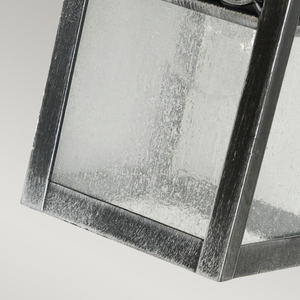 Winchcombe 1 Light Wall Lantern Elstead small 3