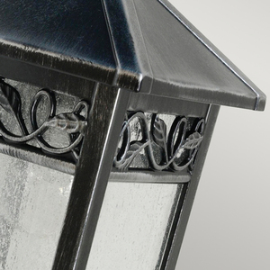 Winchcombe 1 Light Wall Lantern Elstead small 4
