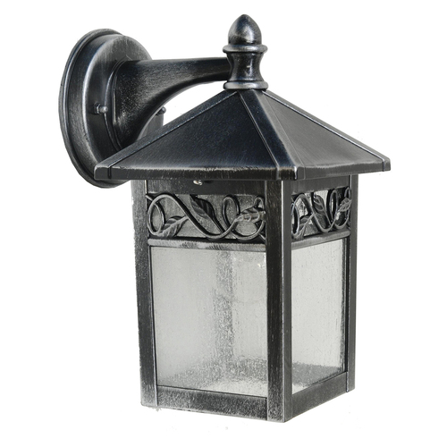 Check Winchcombe 1 Light Wall Lantern Elstead