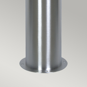Sandbanks 1 Light Bollard Elstead small 2