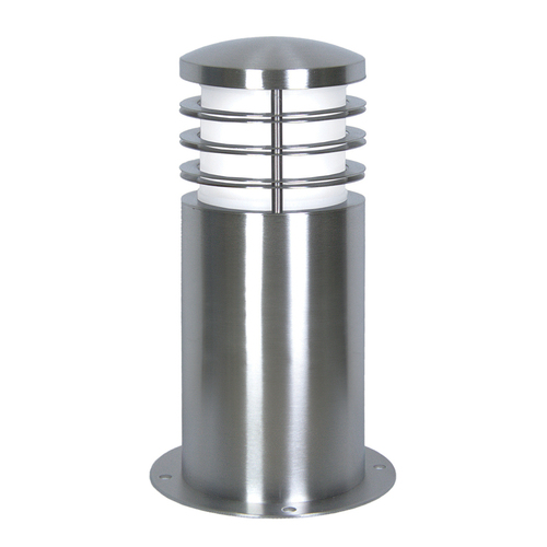 Check Sandbanks 1 Light Mini Bollard Elstead