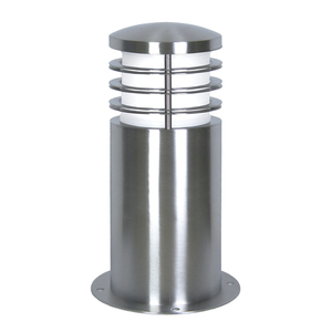 Sandbanks 1 Light Mini Bollard Elstead small 0