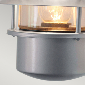 Helsingor 1 Light Wall Lantern Elstead small 3