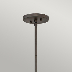 Astrid Mini Pendant Lamp Elstead small 1