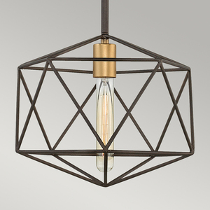 Astrid Mini Pendant Lamp Elstead small 2