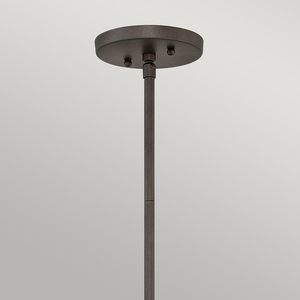 Astrid Mini Pendant Lamp Elstead small 3