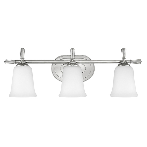 Check Blythe 3 Light Bar Light Elstead