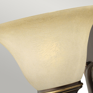 Cello 1 Light Wall Light Elstead small 3