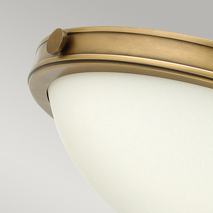 Collier 2 Light Small flush Elstead small 1
