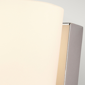 Lanza 1 Light Wall Light Elstead small 1
