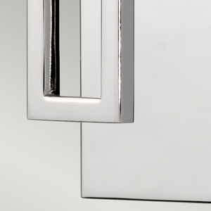 Lanza 1 Light Wall Light Elstead small 3