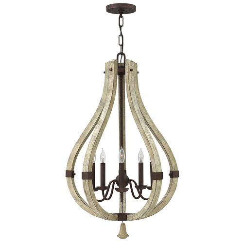 Check Middlefield 5 Light Chandelier  Elstead