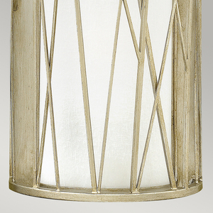 Nest 1 Light Wall Light Elstead small 3